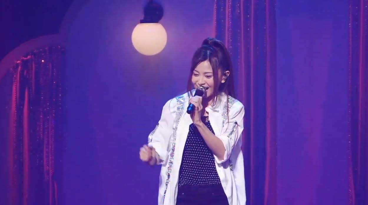 倉木麻衣20th Anniversary Live Project 2019 Let's GOAL