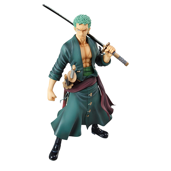zoro bp vip