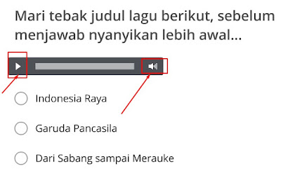 Aplikasi Kuis Cerdik Kurikulum 2013 Revisi Kelas 2 SD