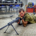 Αυτό το Ισραηλινό ''κτήνος'' σκότωσε 13 παιδιά και το καυχέται.