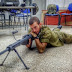 Αυτό το Ισραηλινό ''κτήνος'' σκότωσε 13 παιδιά και το καυχέται.