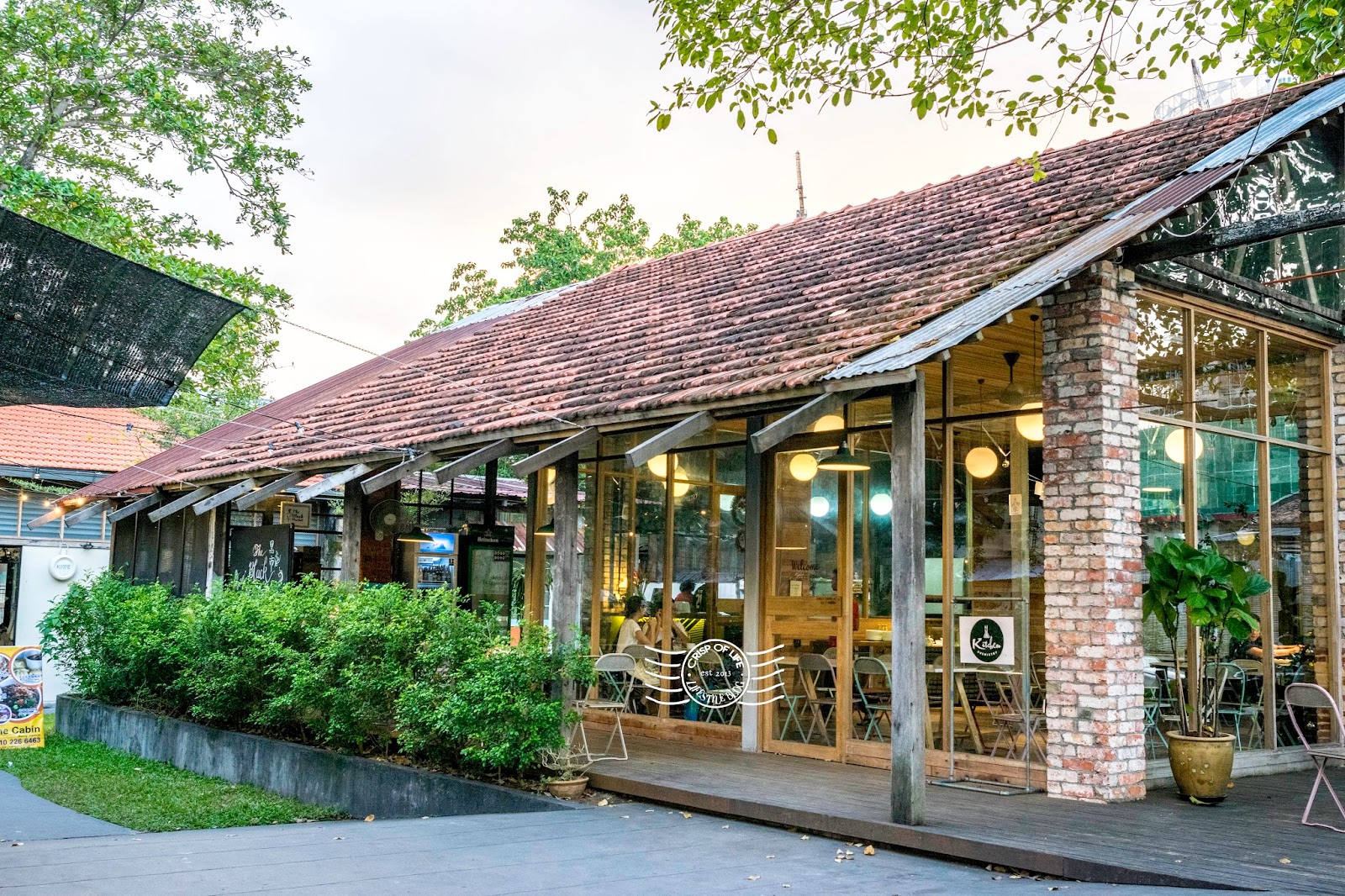 Hin bus depot 👉👌Hin Company Bus Depot, Town