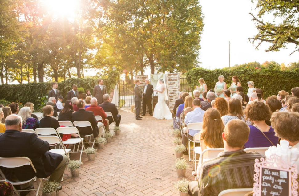 Stonewall Farm Wedding Venues Stonewall Farm Wedding Venues