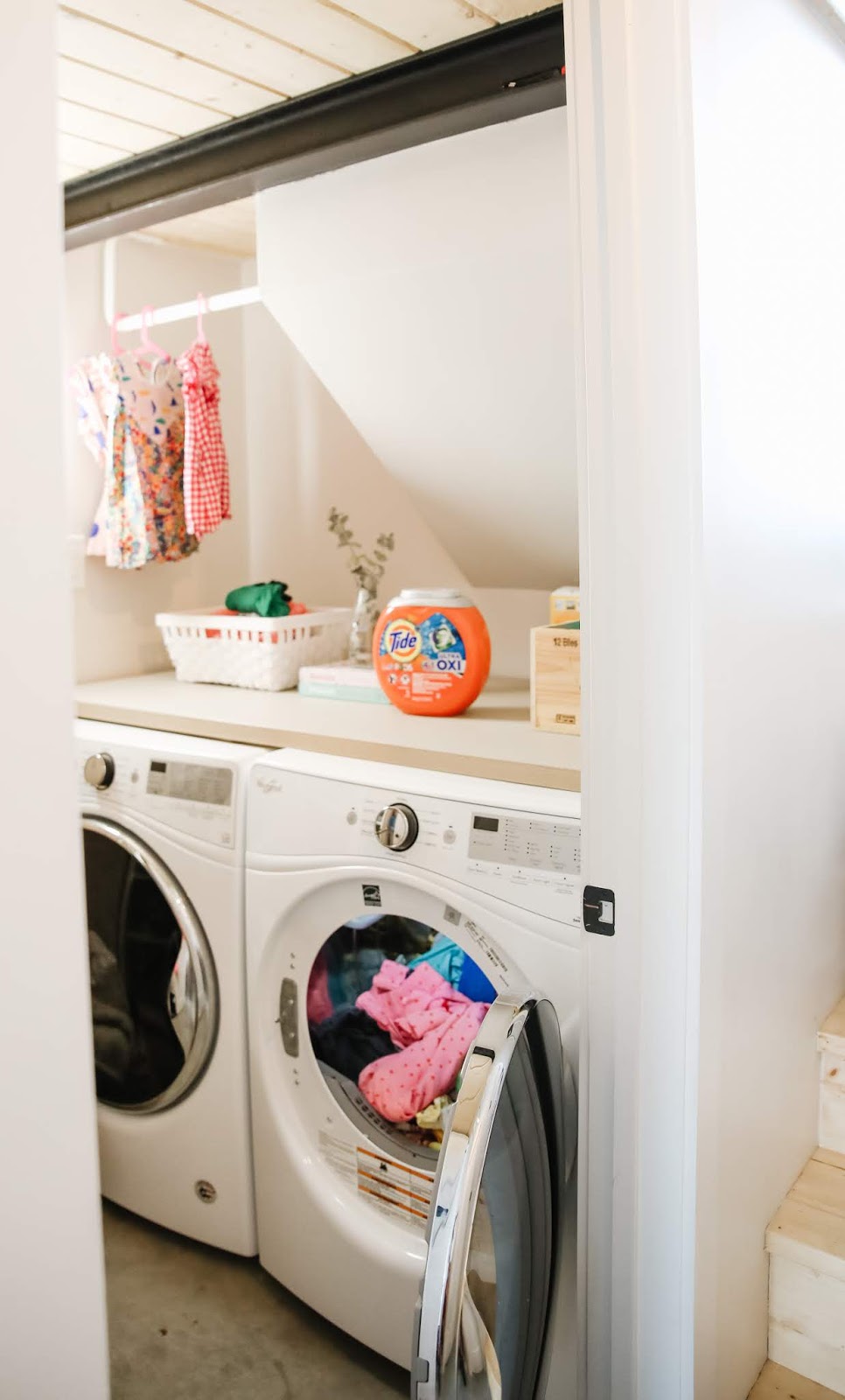 My Top Tips for Your Next Laundry Time: From our family’s wardrobe to ...
