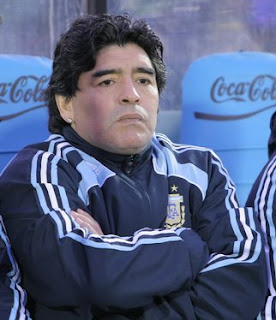 Sport Wallpapers and Backgrounds - Catholic Market Anarchy: Maradona ...
