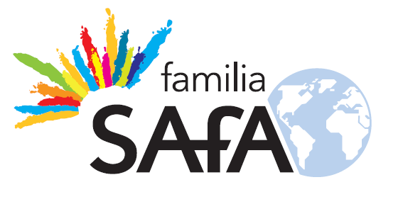Familia Sa-Fa para el mundo