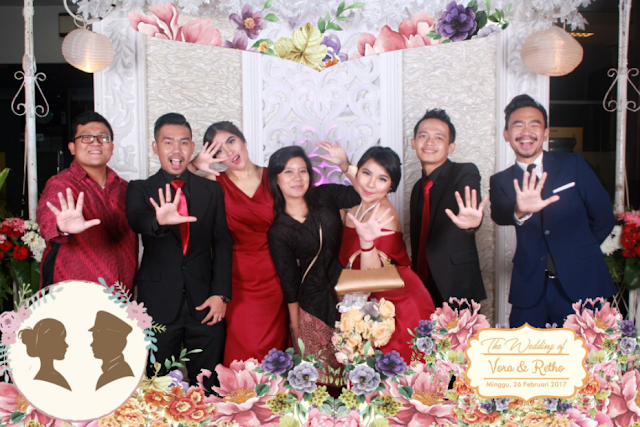 souvenir photobooth jakarta paket photobooth murah