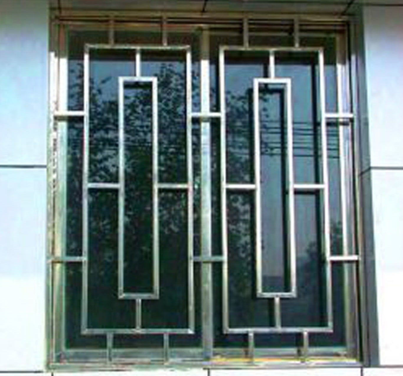 teralis stainless