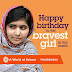 Malala Day: Celebrating A Brave Advocate