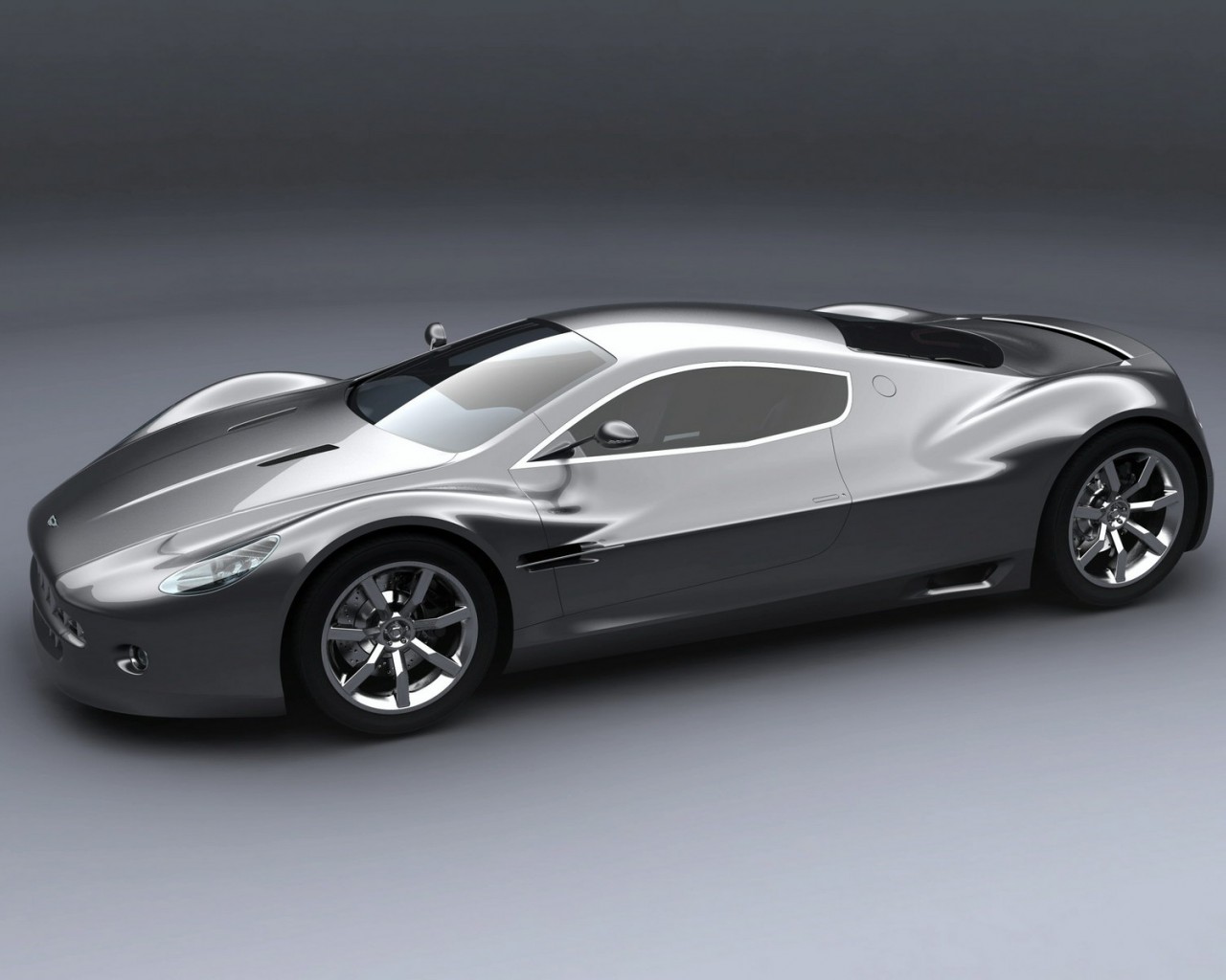 pak weels: Aston Martin pics