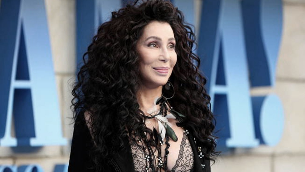 Cher versiona el clásico de ABBA Chiquitita en español a beneficio de Unicef Cher versiona el clásico de ABBA Chiquitita en español a beneficio de Unicef