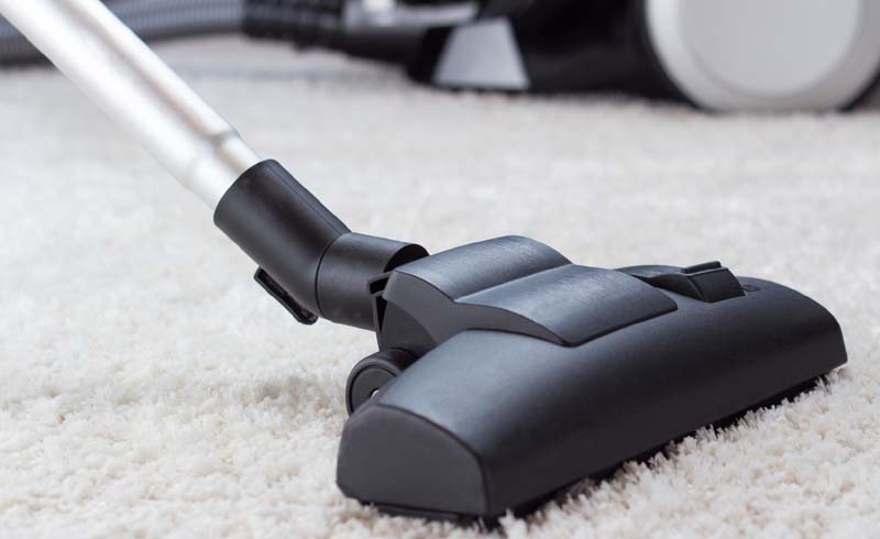 Vacuum Cleaner