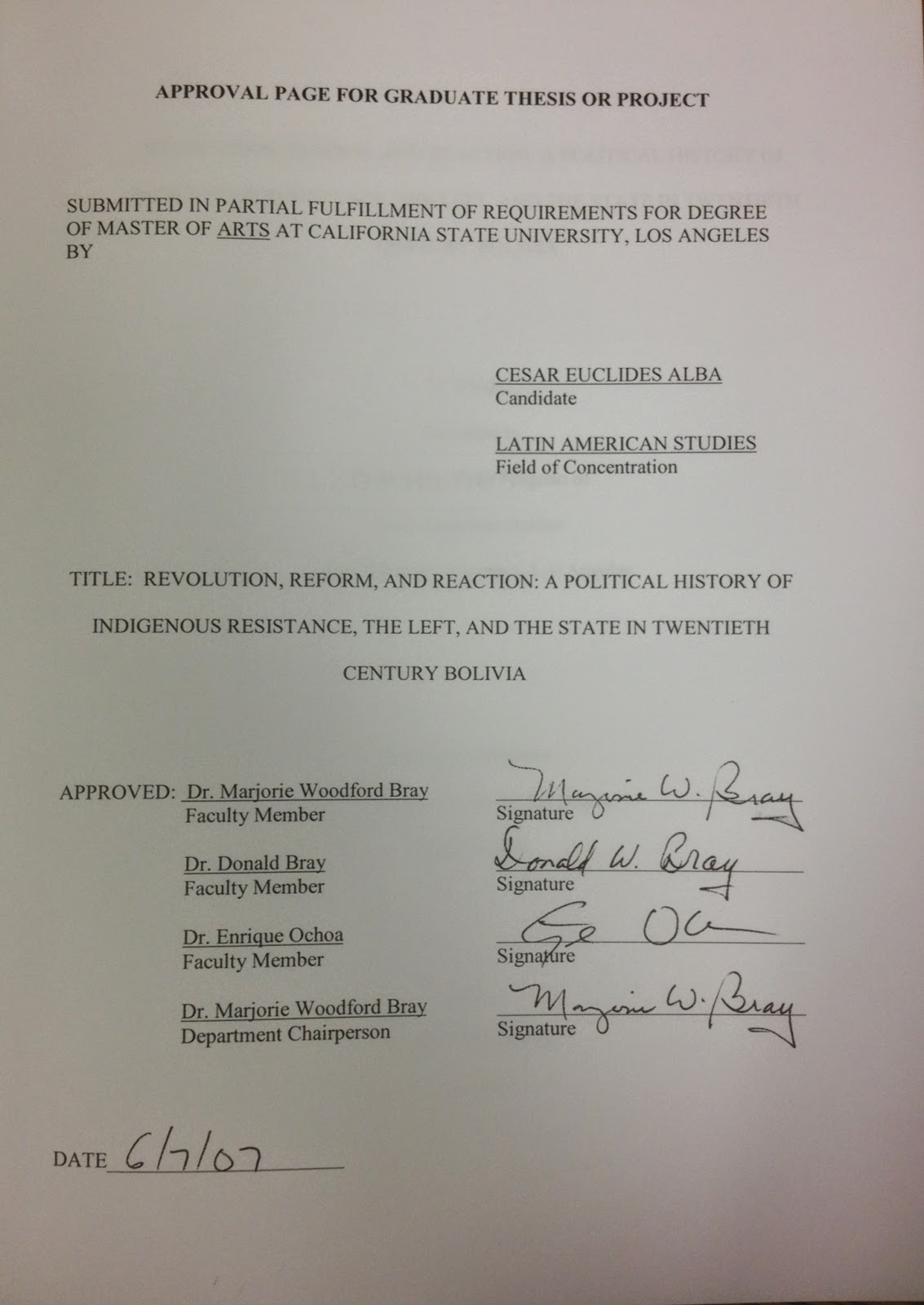 History dissertation introduction image