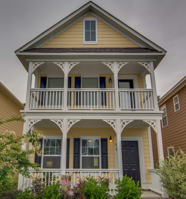 Salt Marsh Properties Summerville, SC ** White Gables ** 412 Forsythia