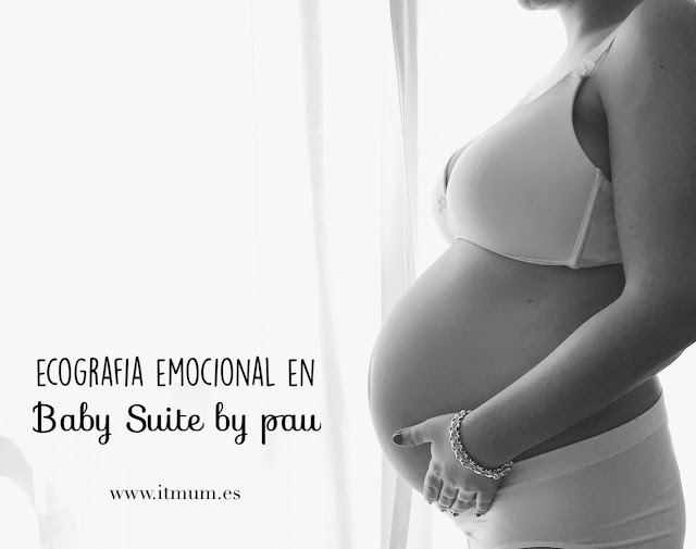 ecografia emocional baby suite by pau itmum