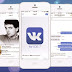 Vkontakte-ի հավելվածին փոխարինող հավելվածներ iOS համակարգի համար