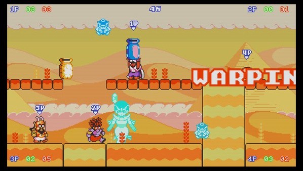 Jar Battlers Free Download