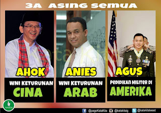 Meme Pilkada 2017 Meme Pilkada 2017