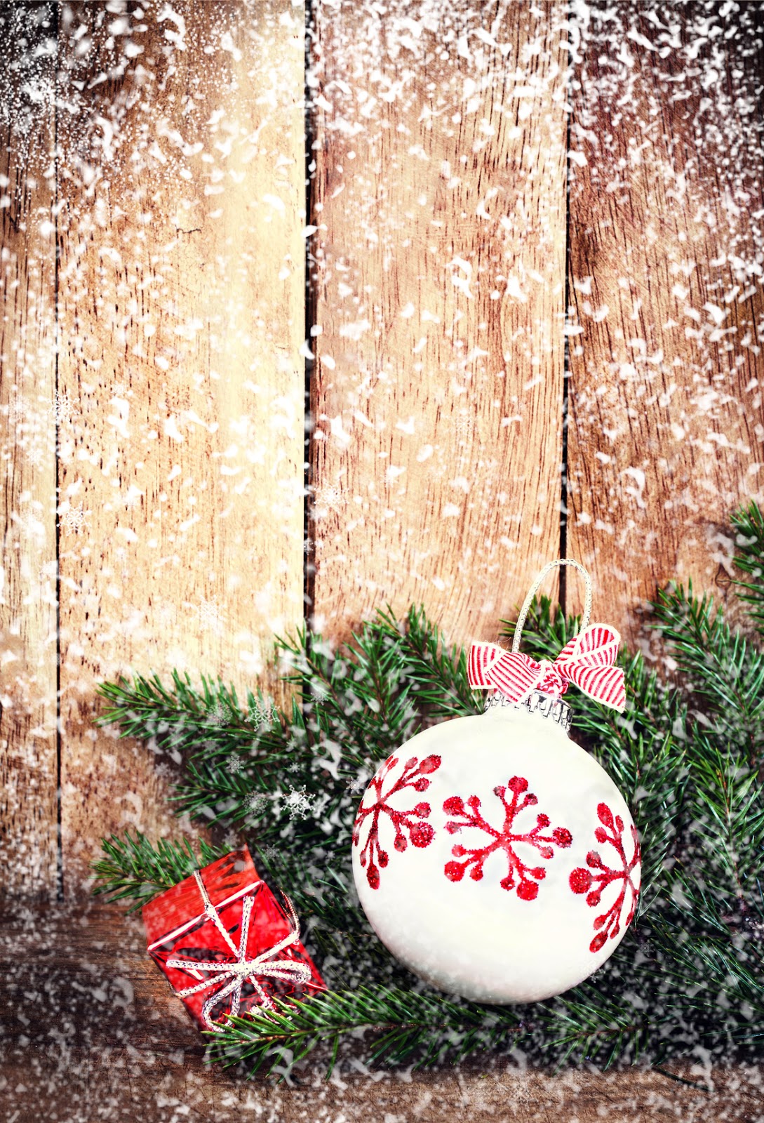 Banco de Imágenes Gratis: 25 Imágenes Navideñas - Postales y Tarjetas