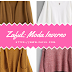 Loja Zaful: Moda Inverno