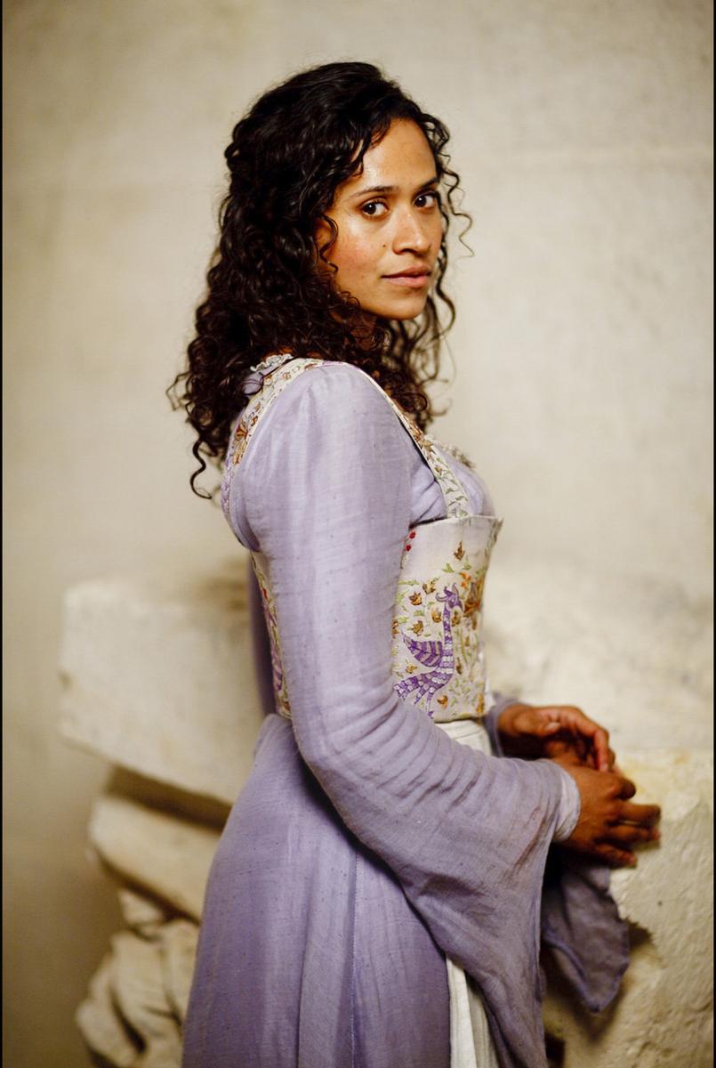 Michelle Boddie: Merlin, A Delightful British Series! Seasons 1 & 2 Episodes