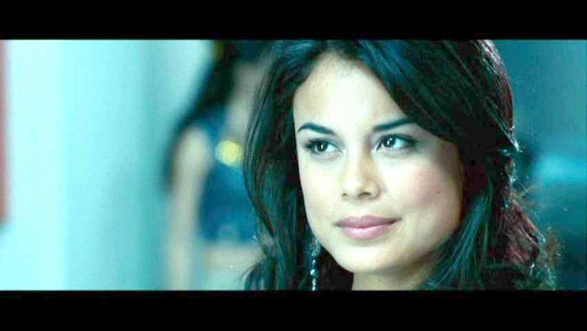 Nathalie Kelley Fast And Furious 9 cleveland854321: HER NAME IS NATHALIE KELLEY AND SHE WAS THE LEADING