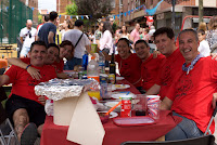 Fiestas de Zuazo-Arteagabeitia Fiestas de Zuazo-Arteagabeitia