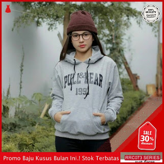 RRC073S44 Sweater Terbaru Hodie FullAndbear 1991 Wanita Terbaru BMGShop