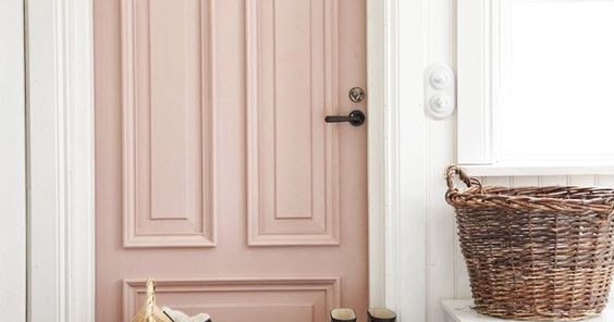 INSPIRACIÓN... ROSA CUARZO