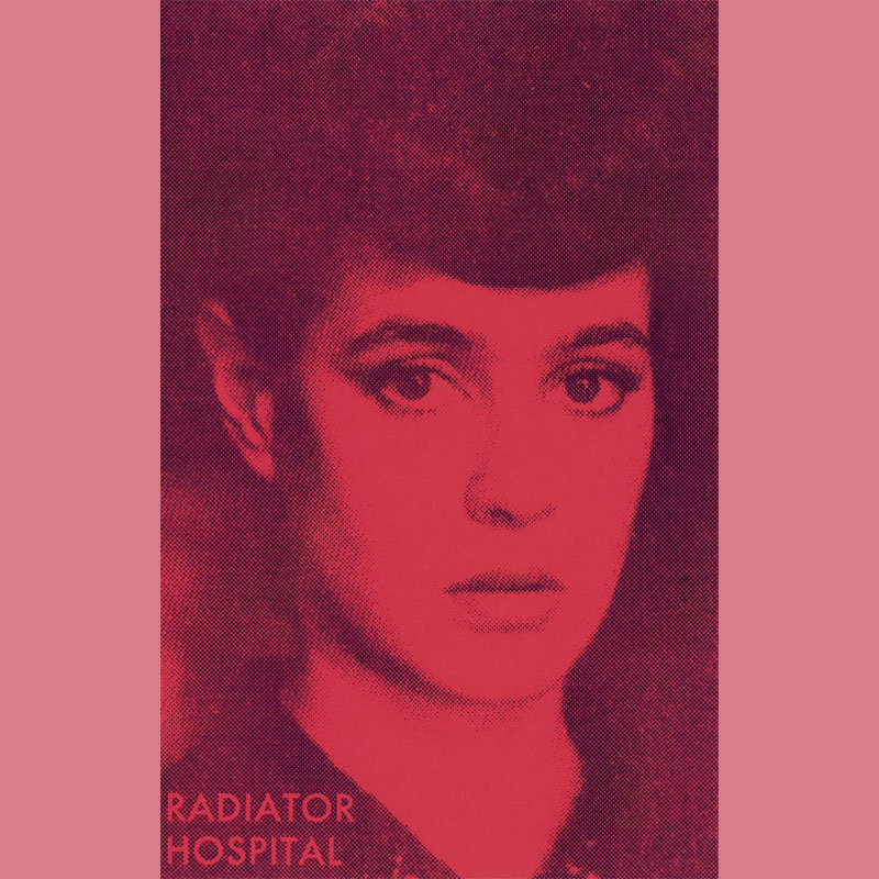 STAY FREE RADIATOR HOSPITAL CAN YOU FEEL MY HEART BEATING?