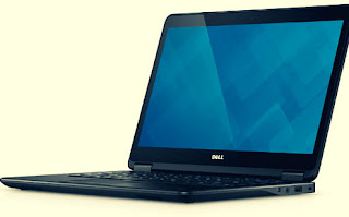 Dell Latitude 14 7000 Series Dell Latitude 14 7000 Series Review