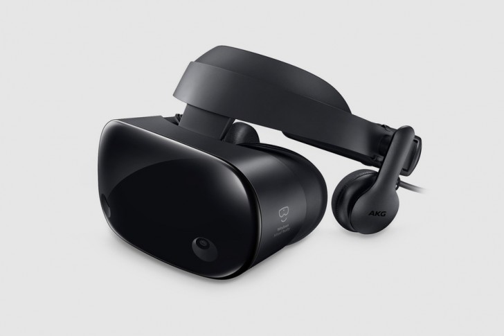 Samsung-Windows-Mixed-Reality-Headset