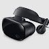 Samsung's First Windows Mixed Reality Headset Surfaces In Leak Photos