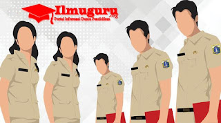 Kali ini Kementrian Aparatur Negara dan Repormasi Birokrasi Dipriroritaskan Guru, Tenaga Kesehatan Dan Jabatan Teknis Untuk Seleksi Penerimaan CPNS 2018