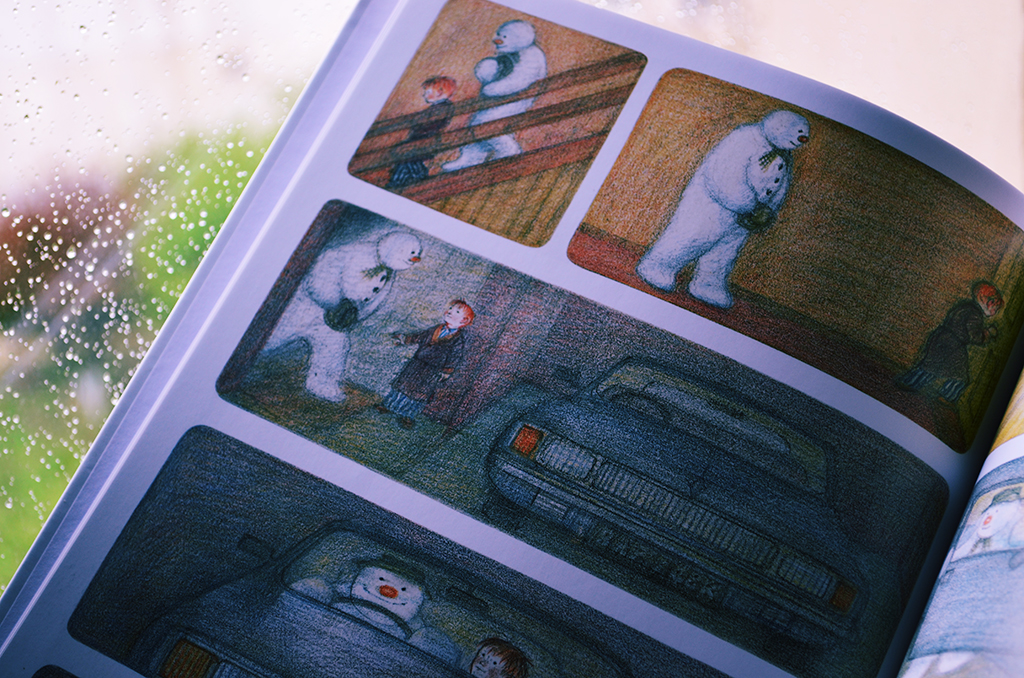 carte roman grafic omul de zapada raymond briggs editura arthur carte roman grafic omul de zapada raymond briggs editura arthur