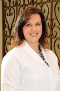 Dra. Cristine Carvalho