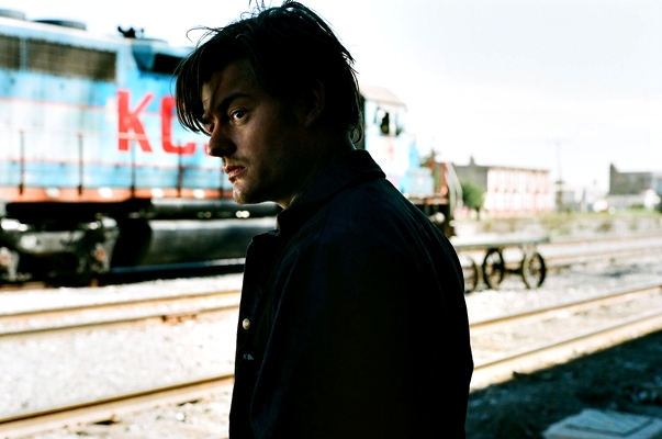 Sam Riley | On the Road