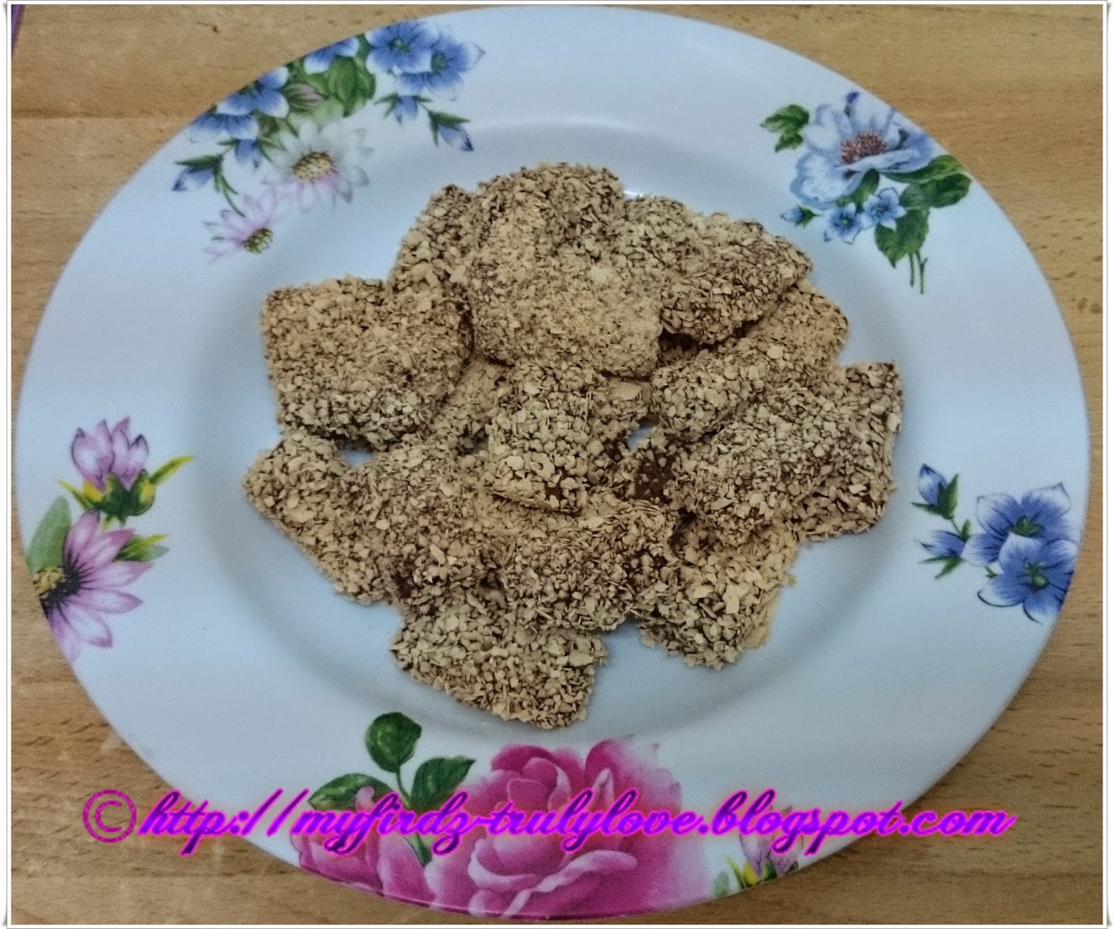 Maria Firdz | Lifestyle Blogger