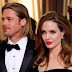Angelina Jolie Sekat Panggilan, Mesej Brad Pitt