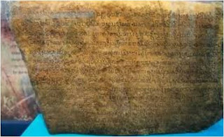 Makalah Sejarah (Peradaban Kerajaan Sriwijaya - Indonesia)A Makalah Sejarah (Peradaban Kerajaan Sriwijaya - Indonesia)A