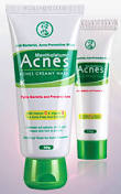 ACNES CREAMY WASH 50 Gr ACNES CREAMY WASH 50 Gr