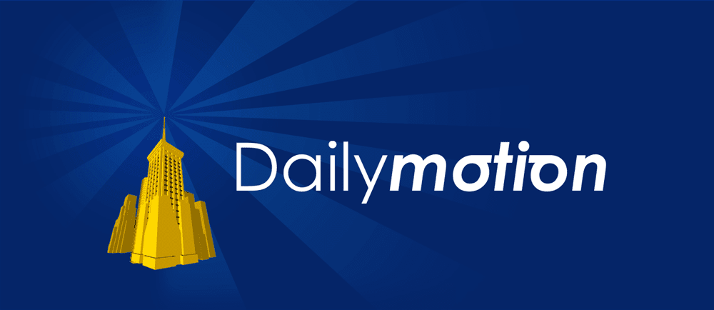 A nosa canle  de vídeo Dailymotion