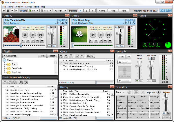 SAM Broadcaster PRO Coupon 20% Off Discount SAM Broadcaster PRO Coupon 20% Off Discount