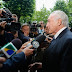 Brasil está superando a crise econômica, diz Temer na reunião do Brics
