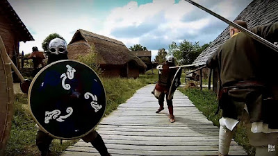 Download Mount and Blade Warband Viking Conquest Game Setup Download Mount and Blade Warband Viking Conquest Game Setup