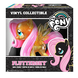 My Little Pony Glitter Fluttershy Vinyl Funko