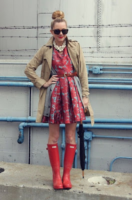Botas y Vestidos 2017 Botas y Vestidos 2017