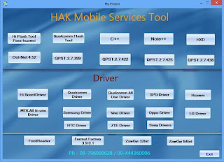 ALL Driver  Mobile Services.rar Full Flash Driver Mukesh Sharma paassRar pass -  www.hakmobile.org 