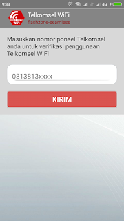 Terbaru Cara Internetan Gratis Wifi.id Menggunakan Aplikasi Terbaru Cara Internetan Gratis Wifi.id Menggunakan Aplikasi