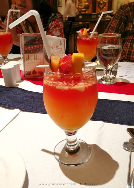 Fruit Punch Fruit Punch